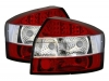 AUDI A4 - LED REAR LIGHTS