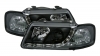 AUDI A3 - LED HEADLIGHTS