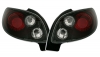 PEUGEOT 206  - REAR LIGHTS