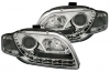 AUDI A4 - LED HEADLIGHTS