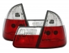 BMW E46 TOURING - REAR LIGHTS