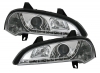 OPEL TIGRA - LED HEADLIGHTS