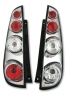 FORD FIESTA - REAR LIGHTS