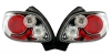 PEUGEOT 206  - REAR LIGHTS