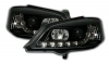 OPEL ASTRA G - LED HEADLIGHTS