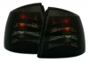 OPEL ASTRA G CONVERTIBLE - REAR LIGHTS