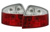 AUDI A4 - REAR LIGHTS