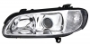 OPEL OMEGA B FACELIFT - XENON HEADLIGHT (L)