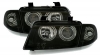 AUDI A4 - HEADLIGHTS ANGEL EYES (DEPO)