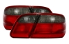 MERCEDES E-CLASS - REAR LIGHTS