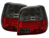 VW GOLF 4 - REAR LIGHTS