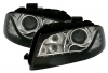 AUDI A3 - LED HEADLIGHTS (DEPO)