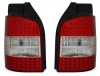 VW T5 - LED REAR LIGHTS