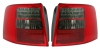 AUDI A6 AVANT - LED REAR LIGHTS