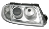 VW PASSAT - (R) HEADLIGHT