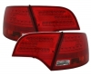 AUDI A4 AVANT - LED REAR LIGHTS