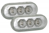 FORD FOCUS - CLIGNOTANTS LATERAUX LED