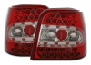 VW GOLF 4 - LED REAR LIGHTS