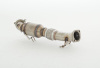 FORD GRAND C-MAX - DOWNPIPE AVEC CATALYSEUR SPORT FMS HJS