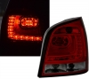 VW POLO - LED REAR LIGHTS