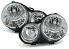 VW POLO - HEADLIGHTS