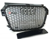 AUDI A1 - SPORTS GRILL RS LOOK