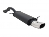 SEAT IBIZA - NOVUS SPORT EXHAUST 75 x 135MM DTM