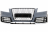 AUDI A5 - FRONT BUMPER RS5 STYLE (PDC|SRA)