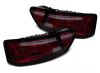 AUDI A5 2011+ - LED LIGHTBAR REAR LIGHTS (DYNAMIC)