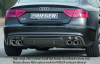 AUDI A5 SPORTBACK - DIFFUSEUR DUPLEX RIEGER 00088042