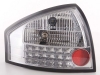 AUDI A6 - LED REAR LIGHTS