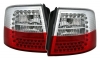 AUDI A6 AVANT - LED REAR LIGHTS