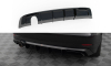 AUDI A3 FACELIFT - MAXTON DESIGN REAR DIFFUSER O---