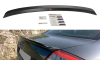 AUDI A4 - MAXTON DESIGN MAXTON DESIGN TRUNK LIP CAP SPOILER