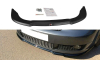 AUDI A4 - MAXTON DESIGN FRONT LIP | BUMPER SPOILER SPLITTER V.1