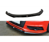 AUDI A7 FACELIFT - MAXTON DESIGN FRONT LIP | BUMPER SPOILER