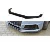 AUDI RS3 - MAXTON DESIGN FRONTSPOILER | FRONTLIPPE