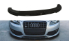 AUDI S3 - LAME DE PARE-CHOC AVANT MAXTON DESIGN