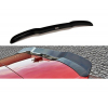 AUDI A3 - MAXTON DESIGN DACHSPOILER LIPPE ABRISSKANTE