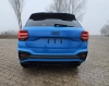 AUDI Q2 - FOX DUPLEX SPORTAUSPUFF ANLAGE AB OPF Ø 70MM