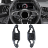 AUDI A1 A3 S3 RS3 A4 S4 RS4 A5 S5 RS5 REAL CARBON SHIFT PADDLES V.1