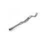 BMW E46 323i - EISENMANN MID SILENCER B5246.00001