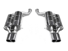 BMW M5 - RACE EISENMANN DUPLEX SPORT EXHAUST