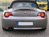 BMW Z4 E85 - EISENMANN SPORTAUSPUFF