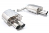 BMW E63 | E64 - EISENMANN DUPLEX SPORT EXHAUST