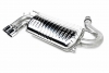 BMW 320i - EISENMANN SPORT EXHAUST