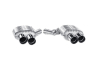 BMW M6 - EISENMANN DUPLEX SPORT EXHAUST