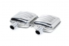 BMW 535i - EISENMANN DUPLEX SPORT EXHAUST B5438.00903