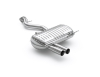 BMW 330i - EISENMANN SPORT EXHAUST B5474.00702