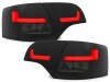 AUDI A4 AVANT - LED REAR LIGHTS (DYNAMIC)